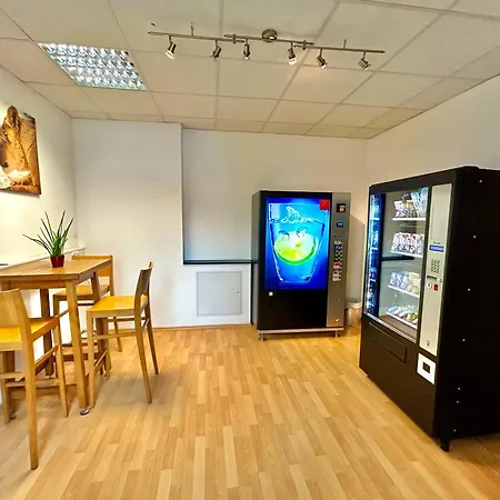 Montagehotel Living@linz