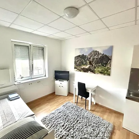 Montagehotel Living@linz