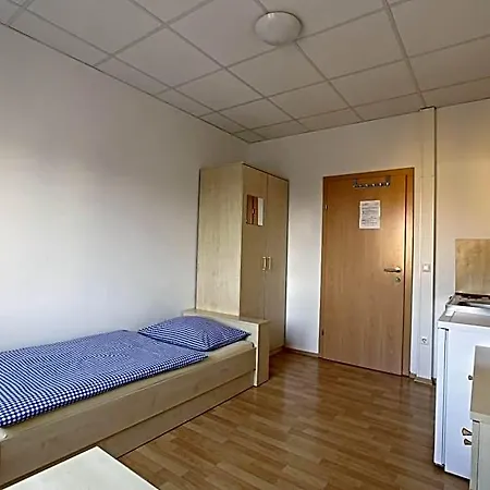 Montagehotel Living@linz Linz