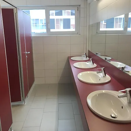 Montagehotel Living@linz Linz