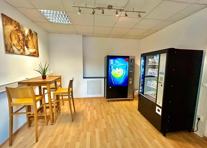 Montagehotel Living@linz