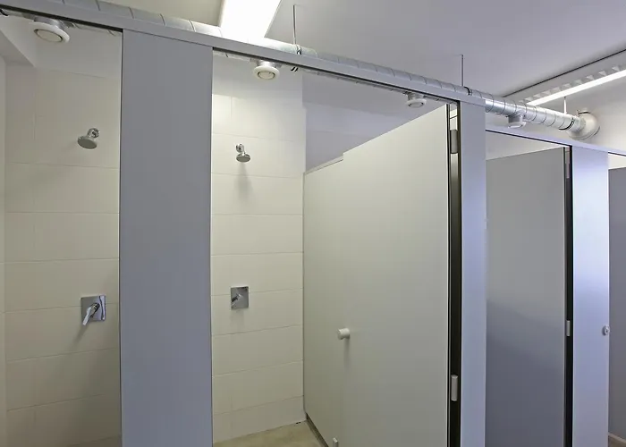 מלון Montagehotel Living@linz לינץ